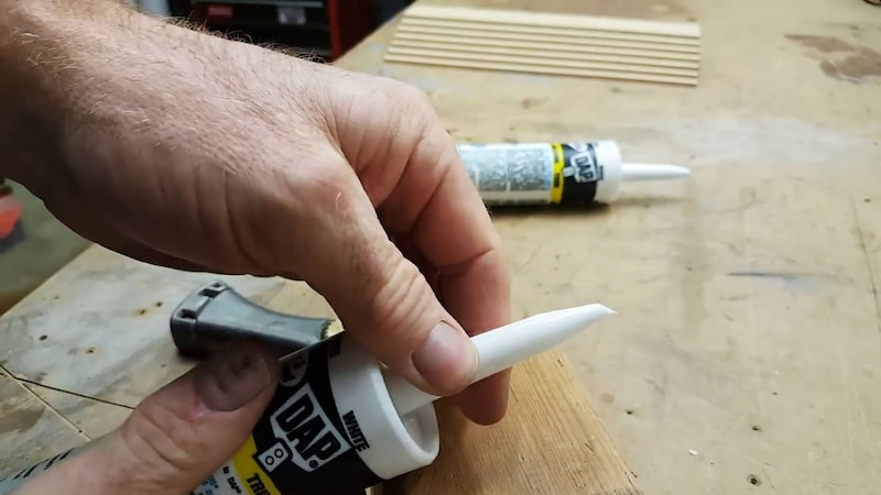 چسب آکواریوم کاسپین شفاف؛ سیلیکونی (250 300) میل بی بو ضد باکتری Caspian