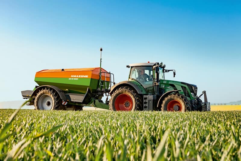 ادوات کشاورزی فتاحی گرگان؛ بزرگ کوچک 4 مدل دیسک تیلر گاو آهن