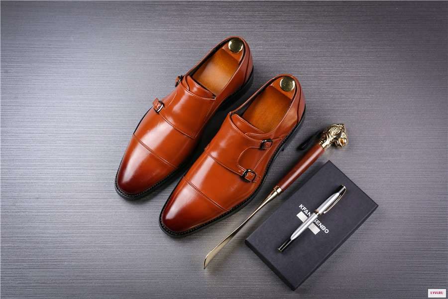 کفش مجلسی؛ کیفیت سبک راحت مرغوب براق چرم (مجلسی کلاسیک)