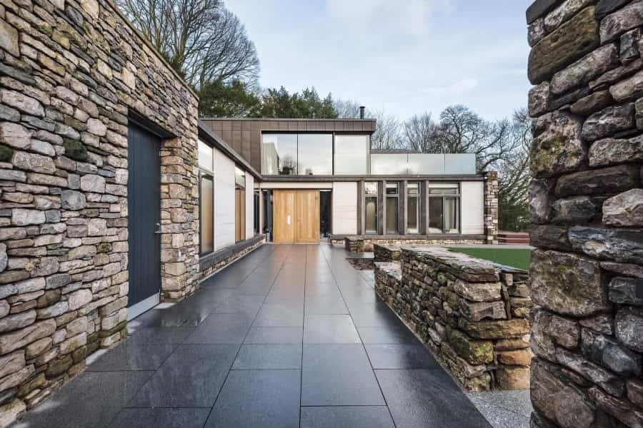 سنگ ساختمانی مشهد؛ آشپزخانه و پذیرایی مقاوم Rock