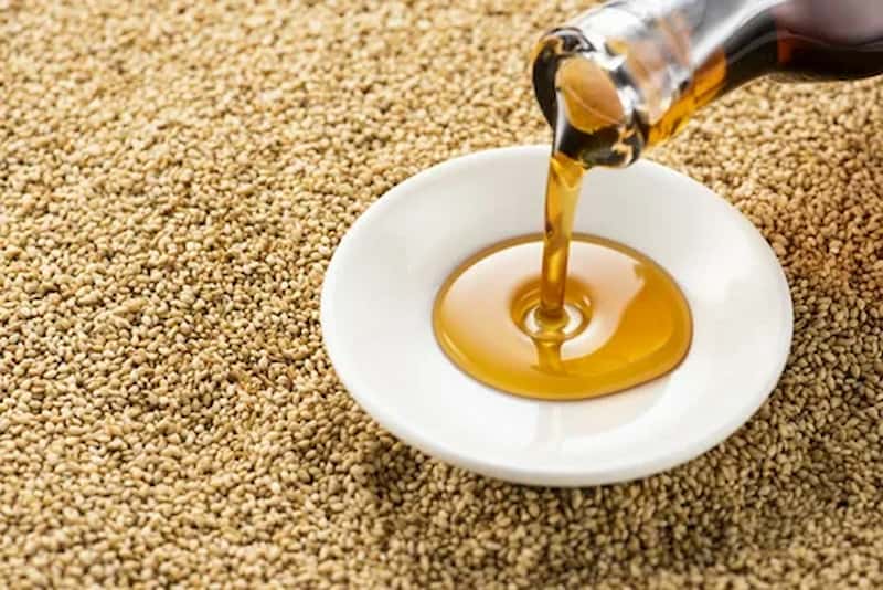 روغن ارده کنجد برای پوست؛ محافظ ضد سرطان انرژی دهنده Sesame
