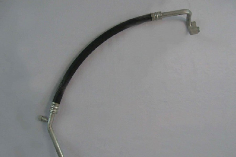 شیلنگ هیدرولیک ال نود؛ پلیمری سیلیکونی سبک نازک قابلیت تنظیم (نیم متری)