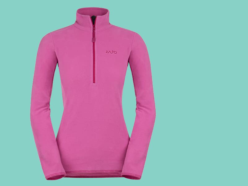 لباس ورزشی دخترانه تابستانه؛ تاب شلوارک پلی استر صورتی (36 38 40)