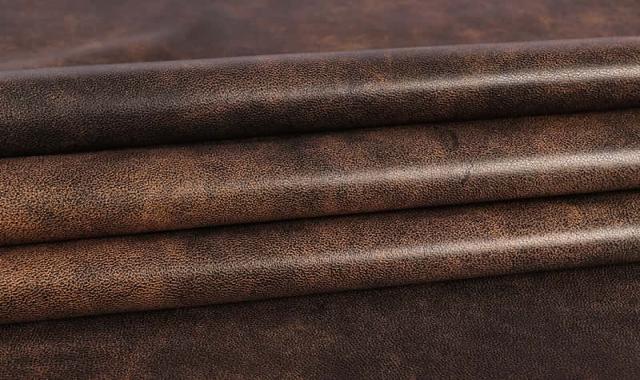 چرم جیر؛ لطیف زیبا انعطاف پذیر استحکام بالا مقاوم برابر پارگی Suede