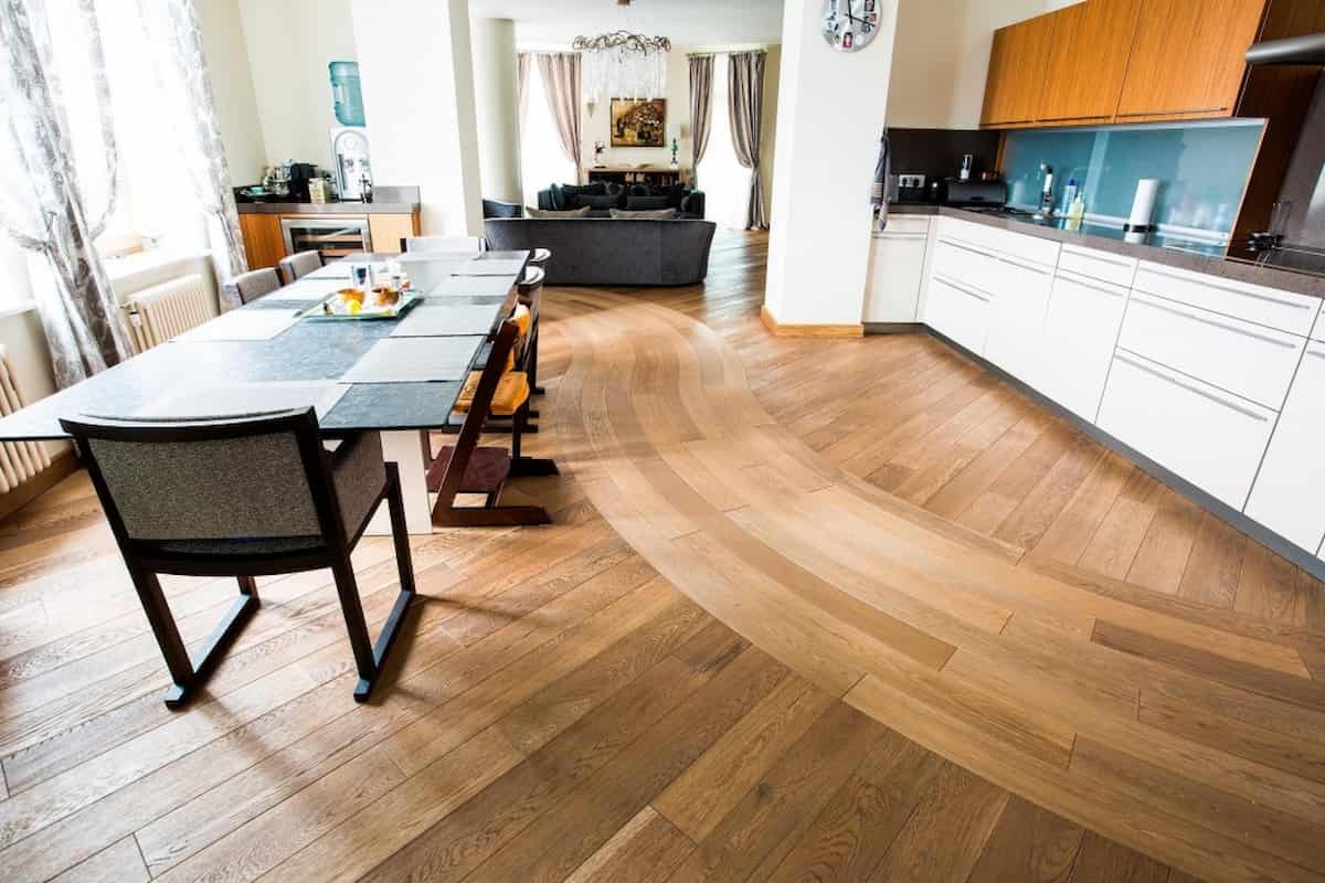 سرامیک کف طرح پارکت یزد؛ مات شفاف مقاوم تجاری مسکونی Yazd