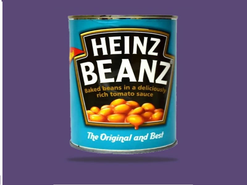 کنسرو لوبیا هاینز؛ کیفیت بی نظیر تقویت سیستم ایمنی گوارش Heinz