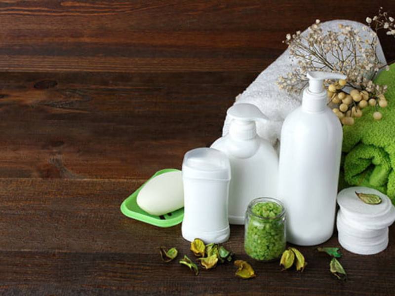 شامپو ضد ریزش مو مردانه؛ ایرانی خارجی بدون سولفات سائوپالمتو کافئین Biotin