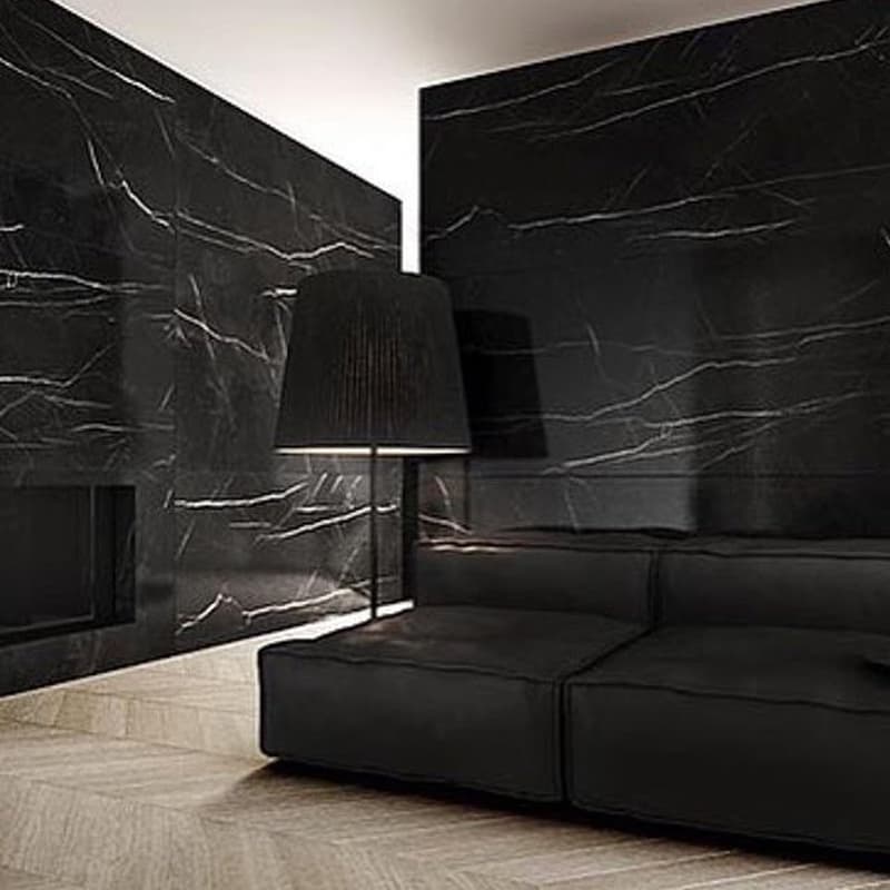 سنگ راه پله مشکی؛ گرانیت مرمریت بادوام براق stone