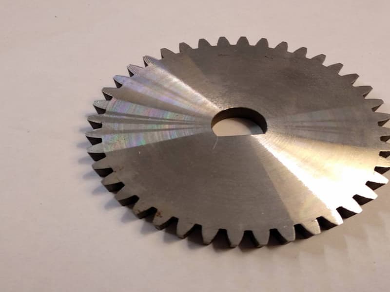 لوازم سنگ شکن کرمان؛ برند معتبر بدنه فولادی رنگ کوره ای stone