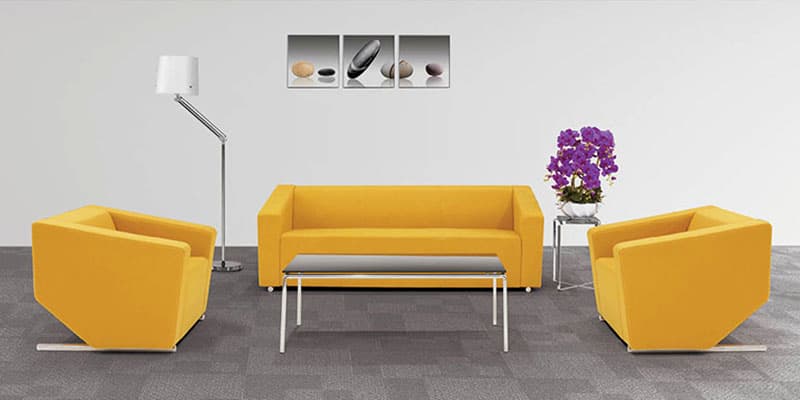 مبلمان اداری مدرن در تهران؛ صندلی میز کتابخانه رنگ (تیره خنثی)