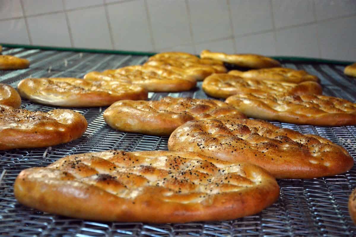 کلوچه سنتی ملایر در تهران؛ رژیمی 2 مدل ساده مغزدار Malayer