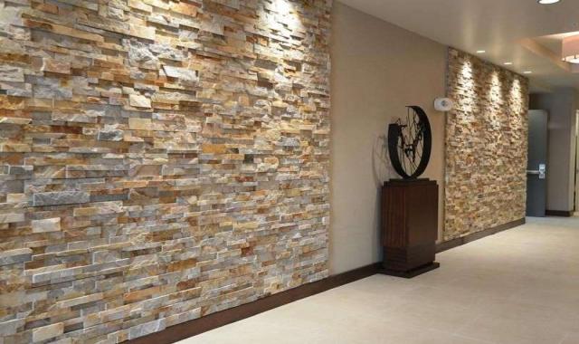 سنگ گیوتین گردویی؛ ناصاف طبیعی مکعبی مقاوم ضربه Stone