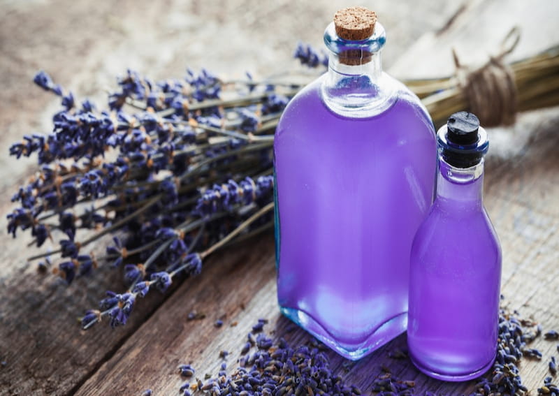 روغن بنفشه دکتر روازاده؛ ضد التهاب مناسب تمامی فصول Dr. Ravazadeh