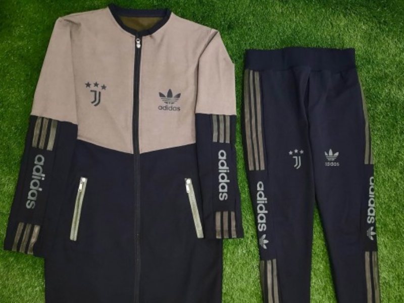 لباس ورزشی بلند دخترانه؛ نخ پنبه کششی 2 کاربرد پارک سالن Sports