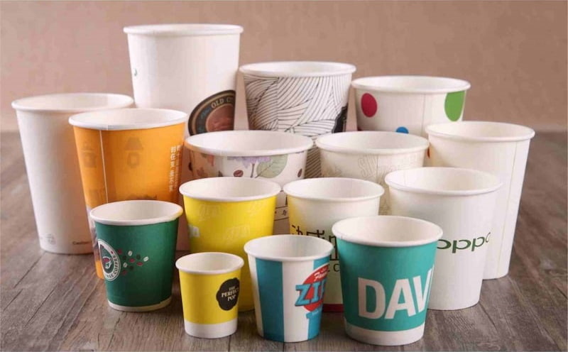 لیوان کاغذی اسپرسو؛ بادوام دوجداره پلی اتیلن تولید iran