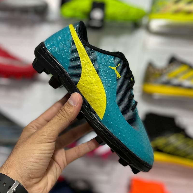 لوازم ورزشی پوما؛ کیف کفش لباس زنانه مردانه پارچه ای puma