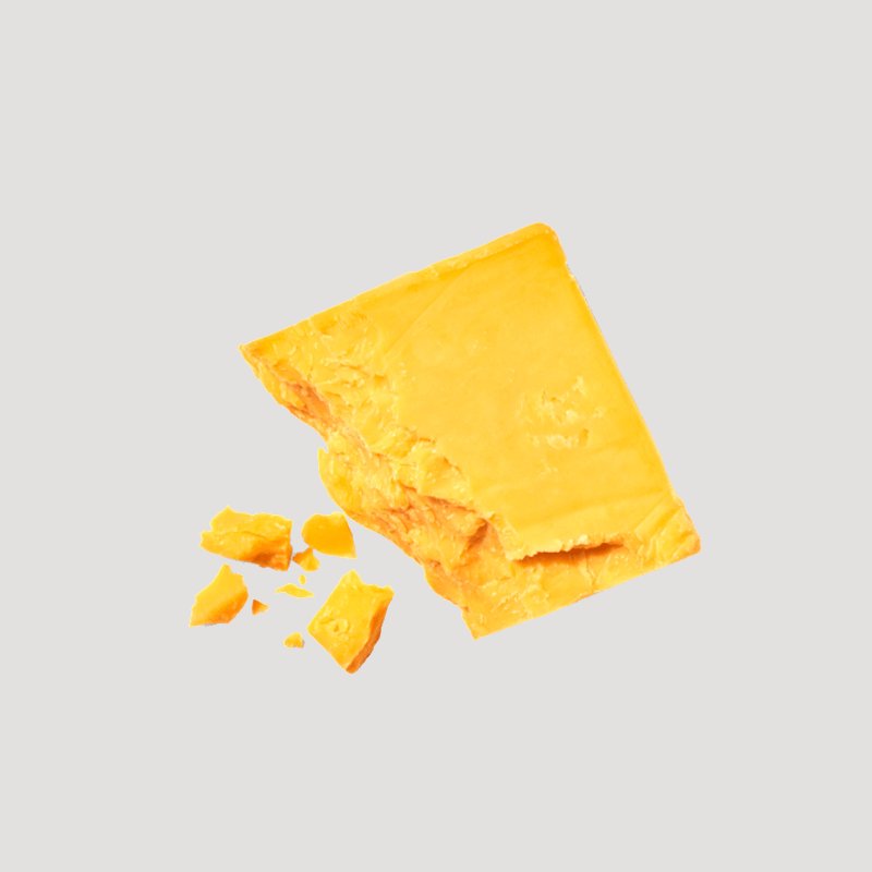 موم عسل قالبی؛ طبیعی 2 رنگ زرد کرم سلامت پوست