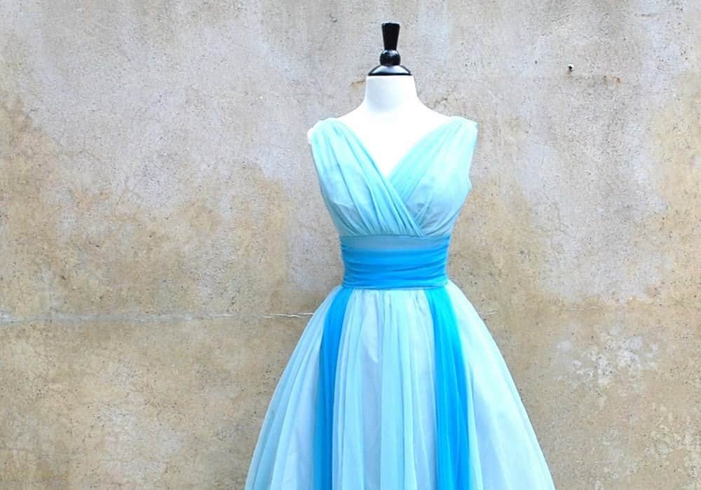 لباس مجلسی زنانه جدید؛ آستین گشاد یقه فانتزی New clothes