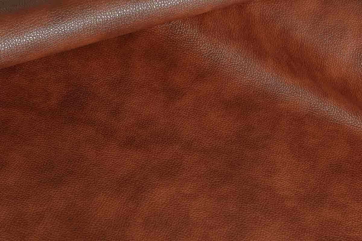 چرم همدان؛ ارگانیک طبیعی اسب شتر گاومیش ارتجاعی منعطف Hamedan