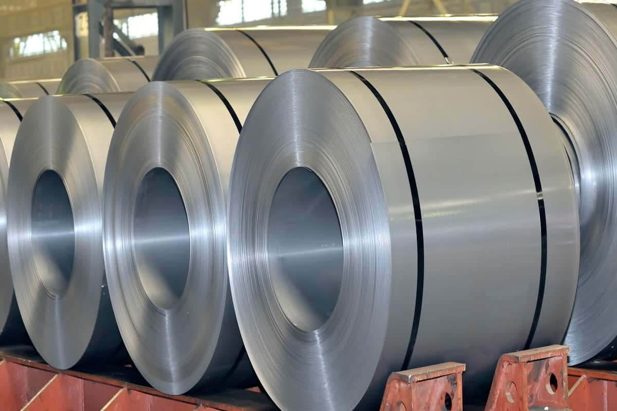 ورق گالوانیزه حفاظ؛ دوام بی نظیر سبک مقاوم انعطاف پذیر