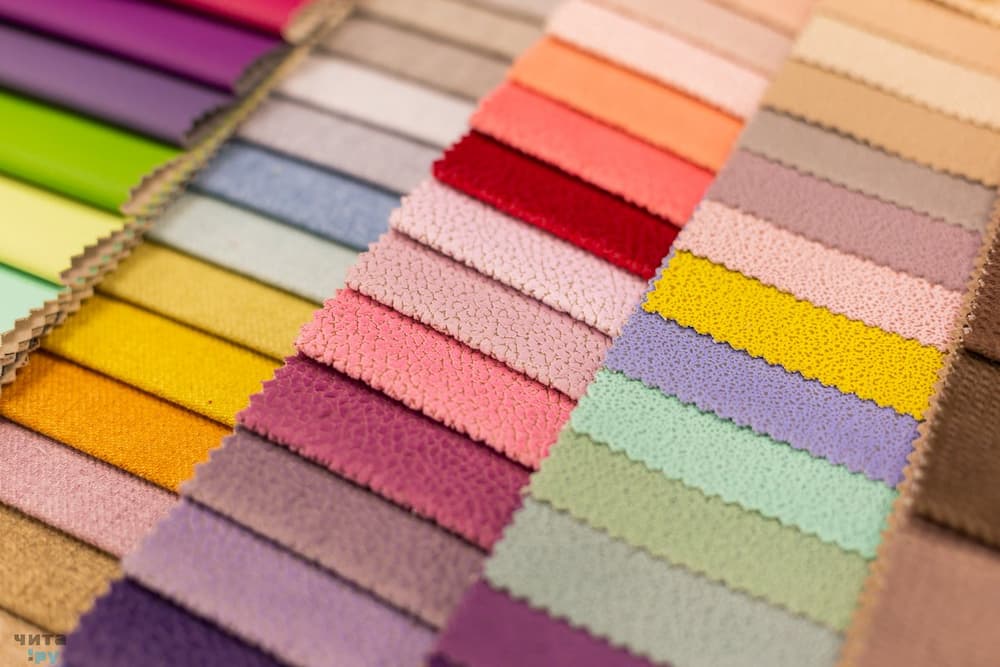 پارچه رومبلی یزد در تهران؛ الیاف ارتجاعی 3 طرح گلدار چهارخانه ساده