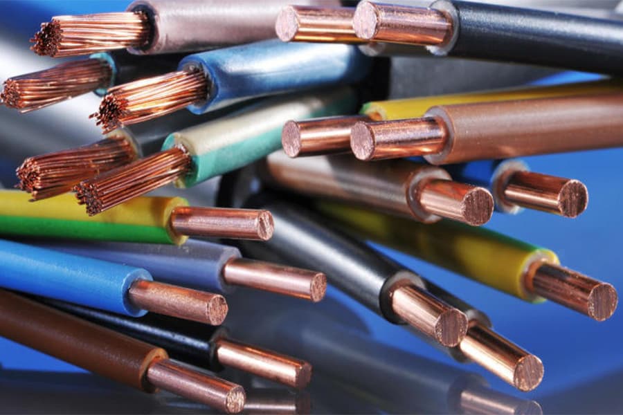 سیم مفتول استیل فنری؛ آهن کروم نیکل استقامت (ارتجاعی ضد زنگ) هدایت برق