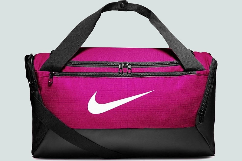 کیف ورزشی نایک (ساک) بادوام ضد آب لایه آستری تولید iran