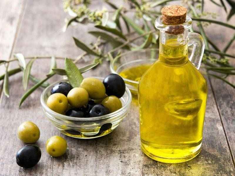 روغن زیتون اصل اسپانیایی؛ خوراکی آرایشی 2 نوع بکر تصفیه شده