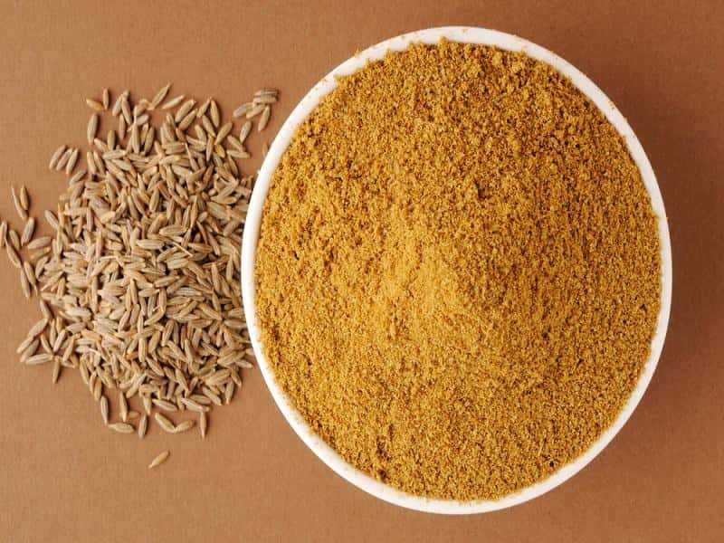 زیره سیاه ارزان؛ دانه ای آسیاب شده سوپ خورشت دمنوش Antioxidants