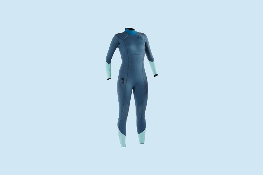 لباس غواصی کودکان؛ مقاوم برابر اشعه آفتاب انعطاف پذیر neoprene