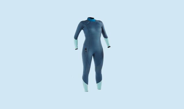 لباس غواصی کودکان؛ مقاوم برابر اشعه آفتاب انعطاف پذیر neoprene