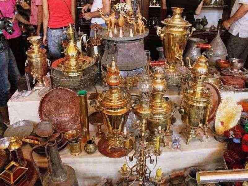 قابلمه مسی شکمی؛ ضد سرطان افسردگی طول عمر بالا cooking
