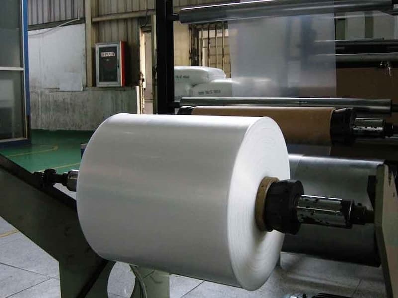 کیسه فریزر رولی نیم کیلویی؛ ساده پرفراژدار 70*60 سانتی متری