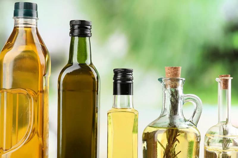 روغن زیتون حنان؛ سبز رطوبت رسانی پوست 2 نوع (خوراکی غیر خوراکی)