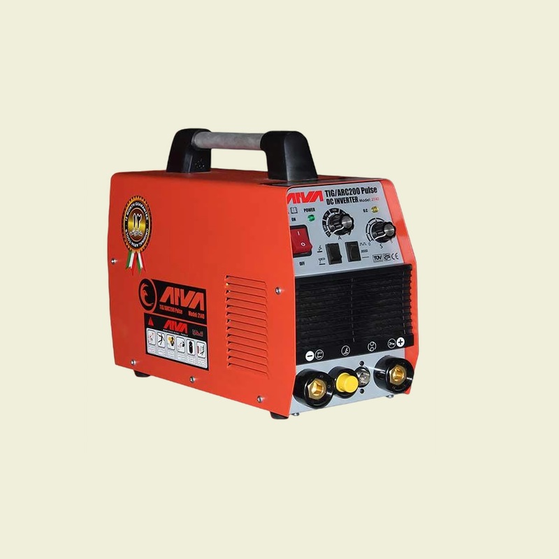 دستگاه جوش آرگون؛ میگ تیگ 2 مدل برقی شارژی Argon