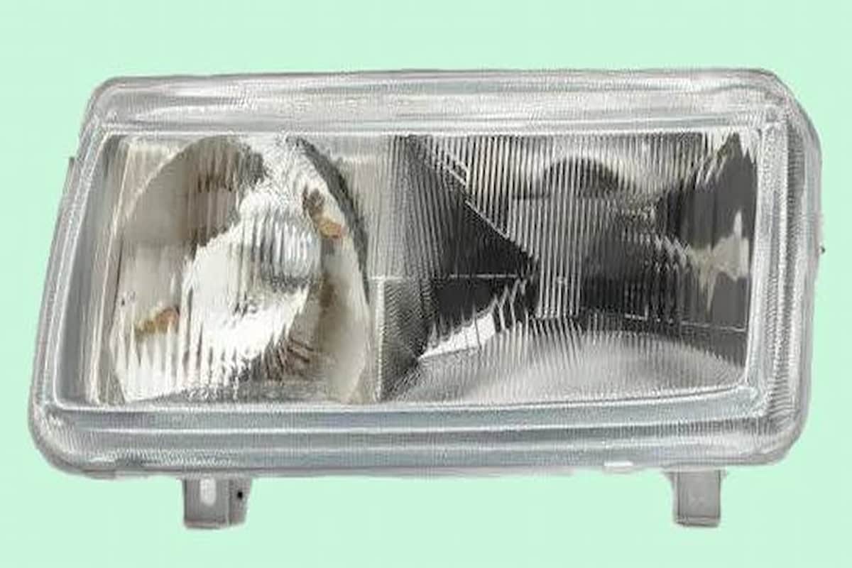 لامپ چراغ جلو پیکان؛ هالوژن درجه یک 2 نوع داخلی خارجی Pekan