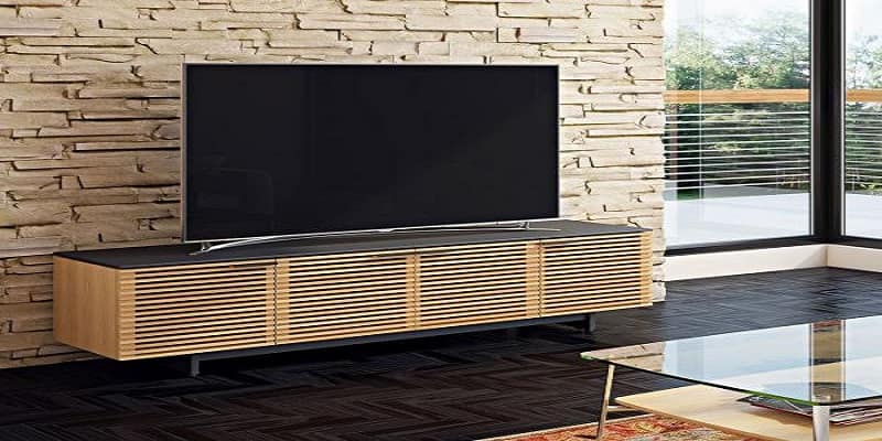 میز تی وی؛ چوبی فلزی 3 اندازه کوچک متوسط بزرگ