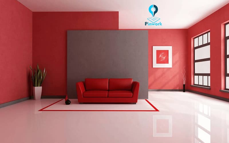 رنگ اکریلیک ساختمان قابل شستشو؛ محافظت طولانی مدت با دوام سرعت خشکی