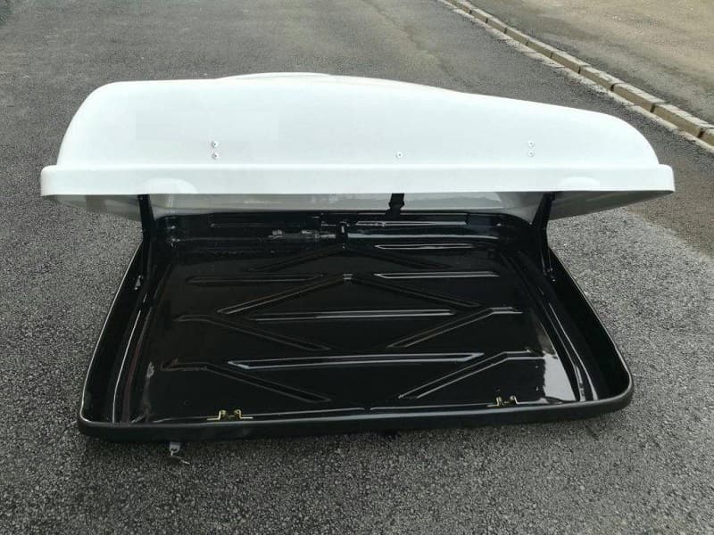 قطعات پلاستیکی باربند؛ پلیمر در پوش ضد آب 2 نوع سقفی دوچرخه بند