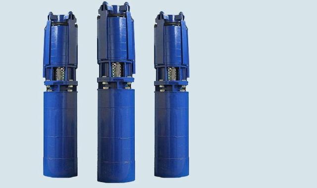 پمپ آب کشاورزی شافت و غلاف؛ استخر تونل 2 نوع غوطه ور مینی