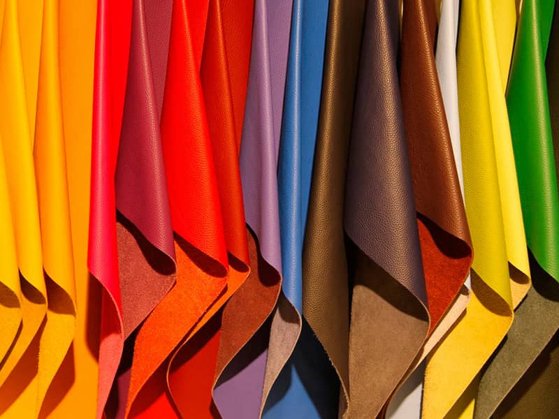 چرم پاندورا پاسداران؛ مقاوم مستحکم (کرم قهوه ای مشکی) براق شفاف