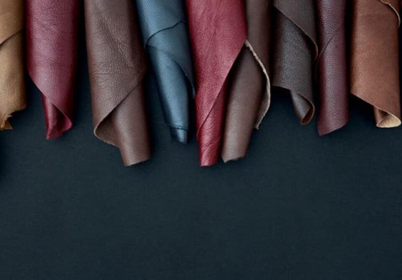 چرم زنانه تبریز؛ طبیعی الیاف نرم لباس کفش 2 نوع ساده پوست ماری Tabriz