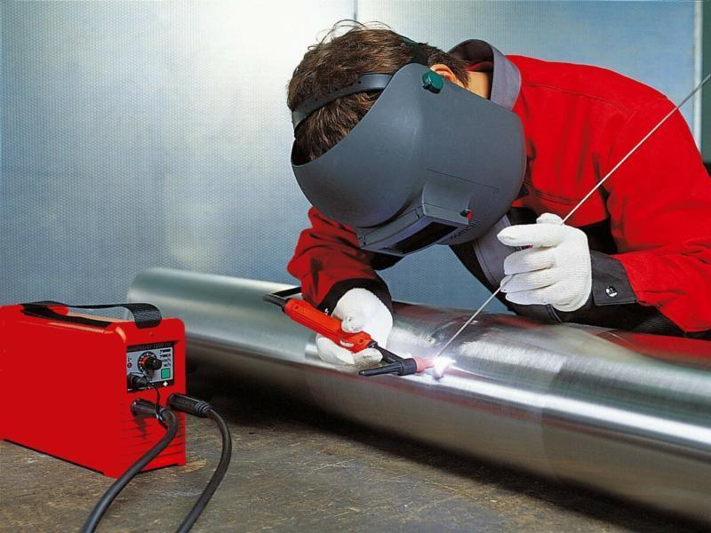 سیم جوش 3 پارس؛ ساختمان مجسمه سازی کاهش تخلخل تمیزکاری Melting