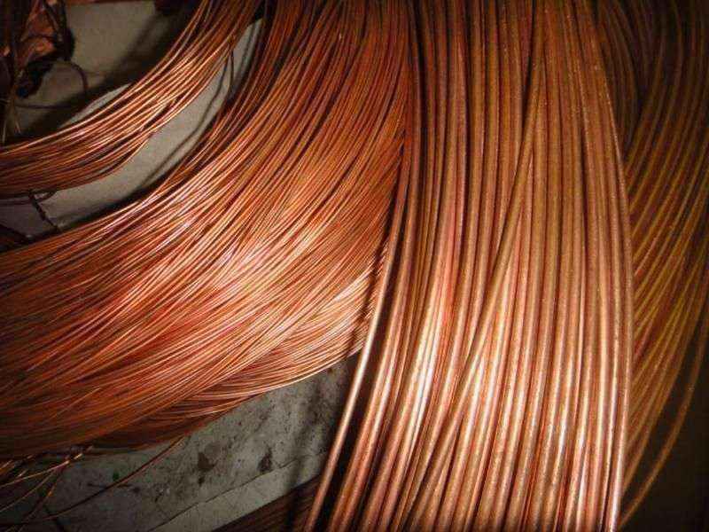 سیم جوش 2.5 میکا؛ اتصال پایدار 30 سانتیمتر Flask