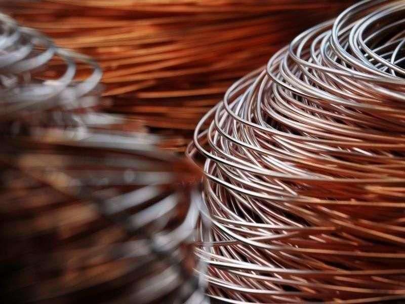 سیم جوش میکا 4؛ صاف مقاوم کشتی سازی اتصال فلزات Steel