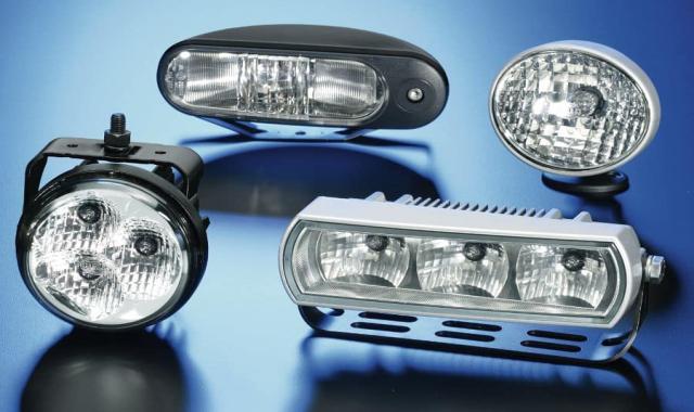 لامپ چراغ مه شکن؛ سرامیک قطعات مناسب مرغوب ( بدون بو مواد سمی) ANTI FOG