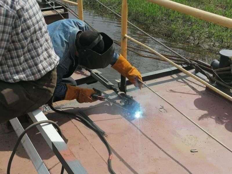 سیم جوش نقره مسوار (الکترود) وزن کم جوشکاری تمیز 5 10 عددی