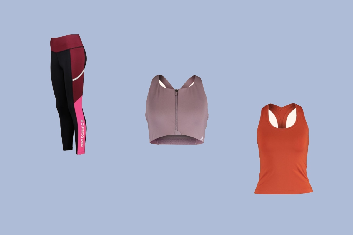 لباس ورزشی بانوان؛ مانتو شلوار تاب عرق گیر 3 رنگ سفید مشکی زرد