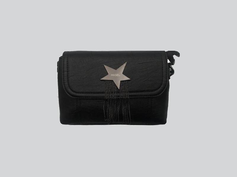 کیف مارک hasel؛ اسپرت مجلسی 3 نوع دوشی دستی ساتچل