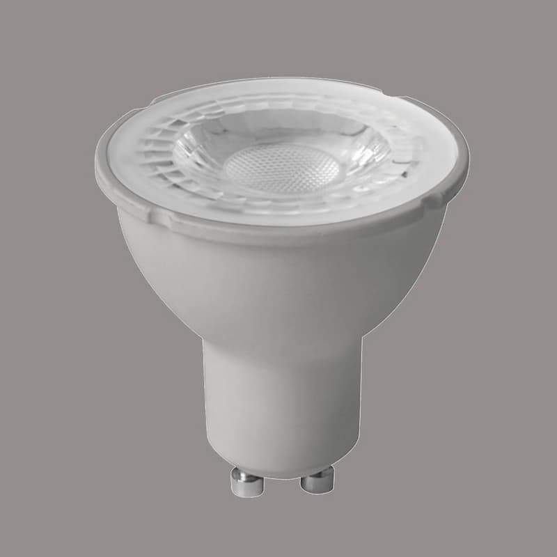 لامپ هالوژن 6 وات پارس؛ رده انرژی مثبت روکار توکار